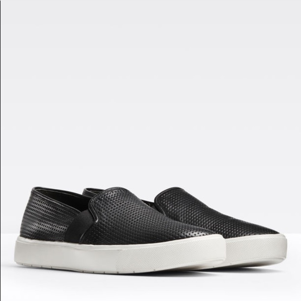 Vince Blair Slip Ons BRAND NEW Size 9.5